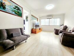 Blk 867A Tampines Street 83 (Tampines), HDB Executive #503823451